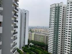 Blk 588A Park Central @ Amk (Ang Mo Kio), HDB 4 Rooms #210604651